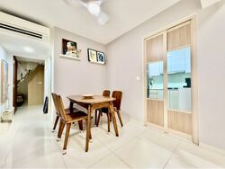 Blk 120A Eastwave @ Canberra (Sembawang), HDB 4 Rooms #616451321